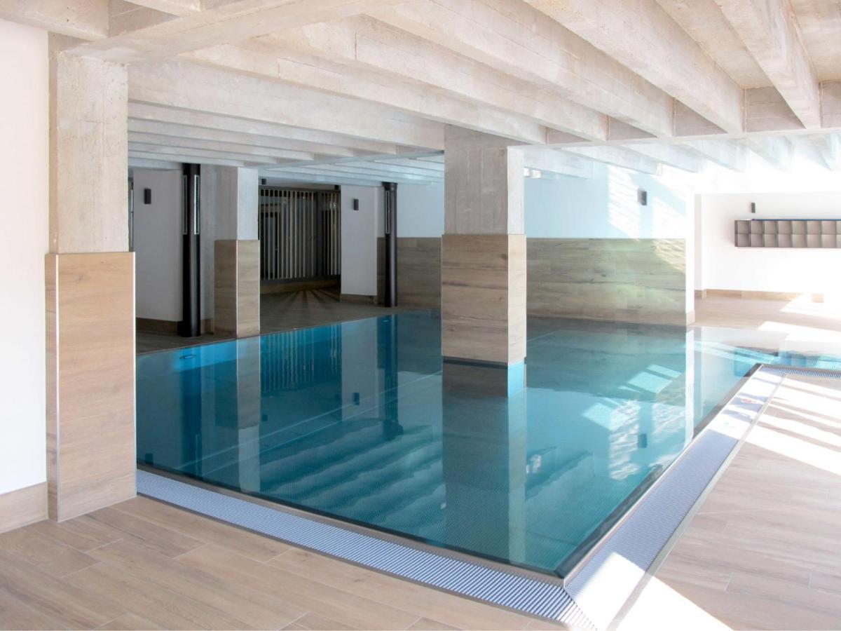 Apartment Mariandl Am Meer-5 By Interhome Staphel المظهر الخارجي الصورة