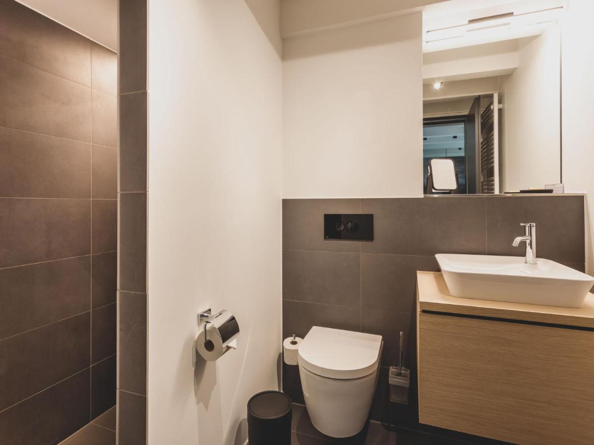 Apartment Mariandl Am Meer-5 By Interhome Staphel المظهر الخارجي الصورة