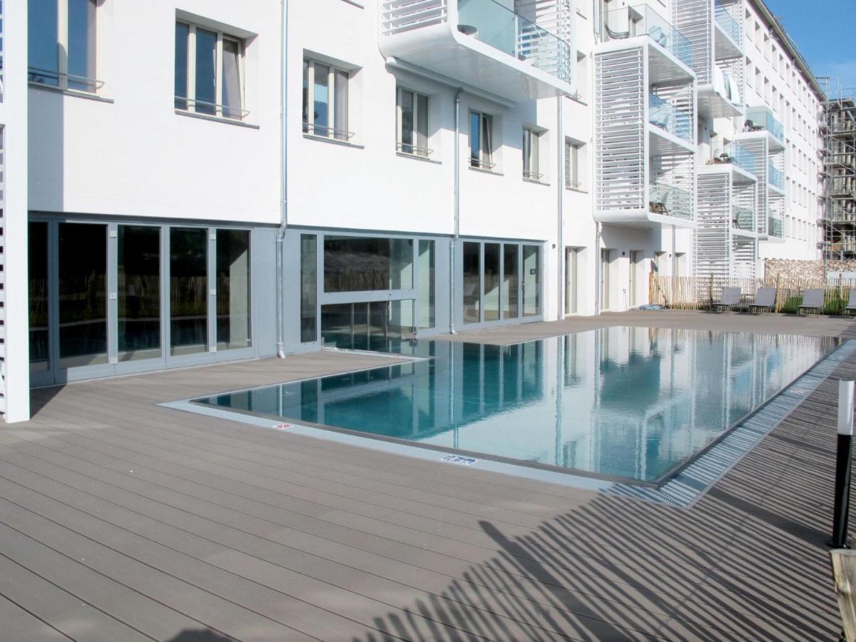 Apartment Mariandl Am Meer-5 By Interhome Staphel المظهر الخارجي الصورة